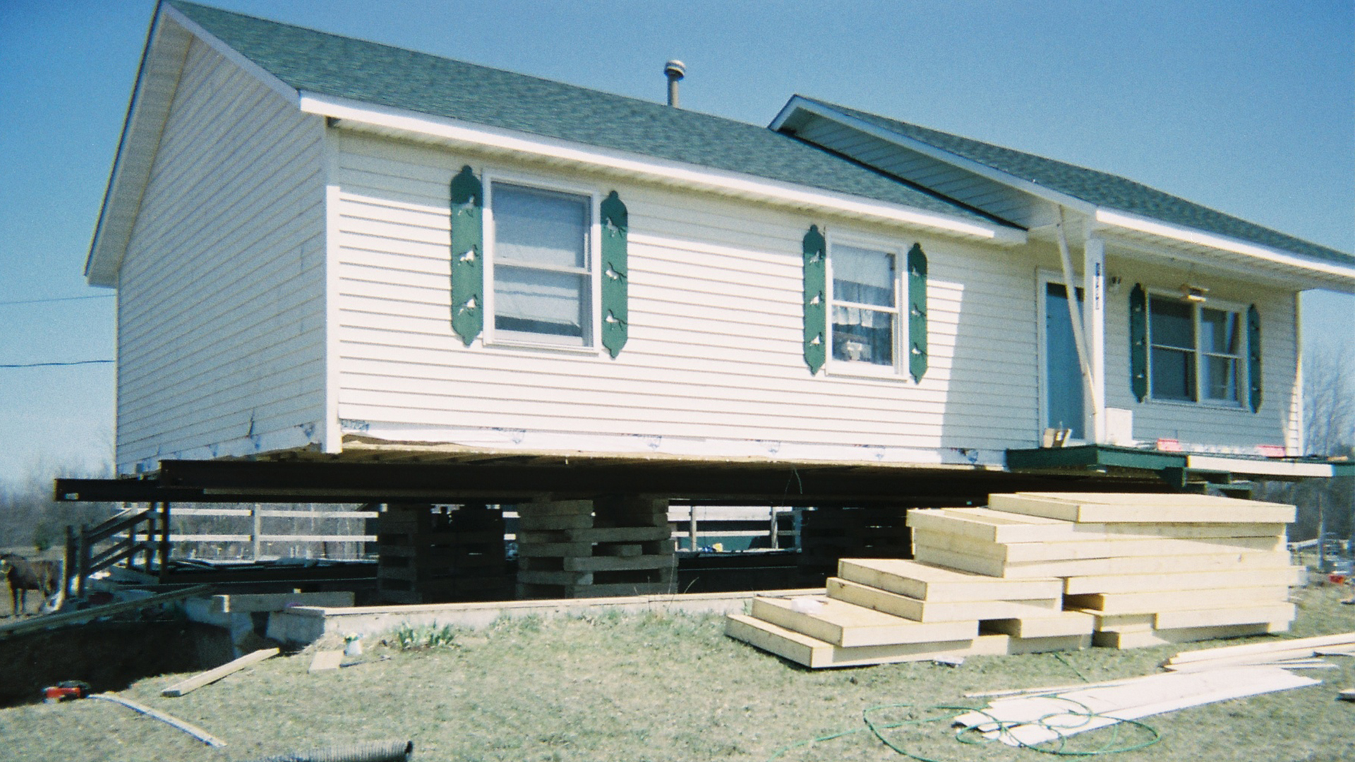 Ishpeming Residential & Commercial Construction